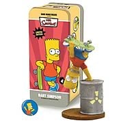 Simpsons Classic Bart Simpson Character Figure